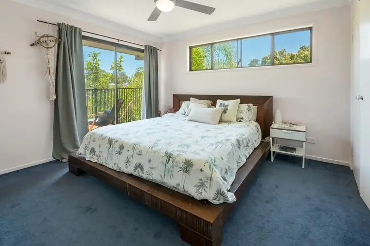 Sixth view of Homely townhouse listing, 32/10-15 Bridgman Drive, Reedy Creek QLD 4227