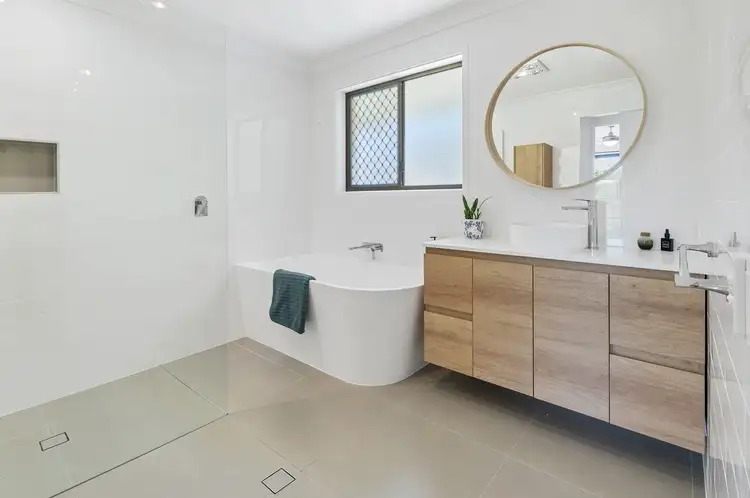 Seventh view of Homely townhouse listing, 32/10-15 Bridgman Drive, Reedy Creek QLD 4227
