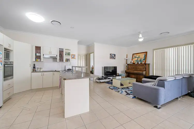 Third view of Homely villa listing, 1/11 Cocos Place, Port Macquarie NSW 2444