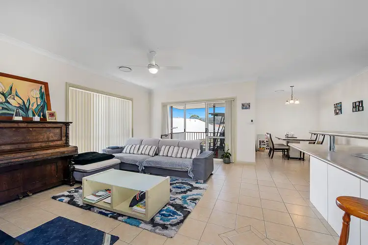 Fourth view of Homely villa listing, 1/11 Cocos Place, Port Macquarie NSW 2444