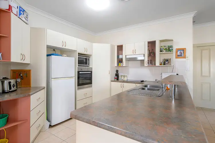 Fifth view of Homely villa listing, 1/11 Cocos Place, Port Macquarie NSW 2444