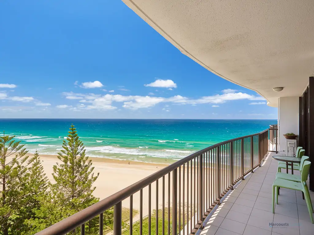 Main view of Homely apartment listing, 51/4 Old Burleigh Road, Surfers Paradise QLD 4217