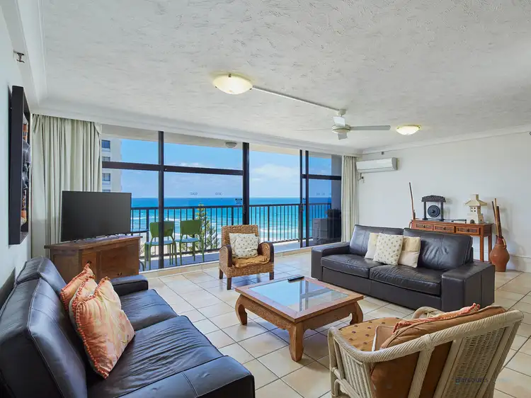 Fourth view of Homely apartment listing, 51/4 Old Burleigh Road, Surfers Paradise QLD 4217