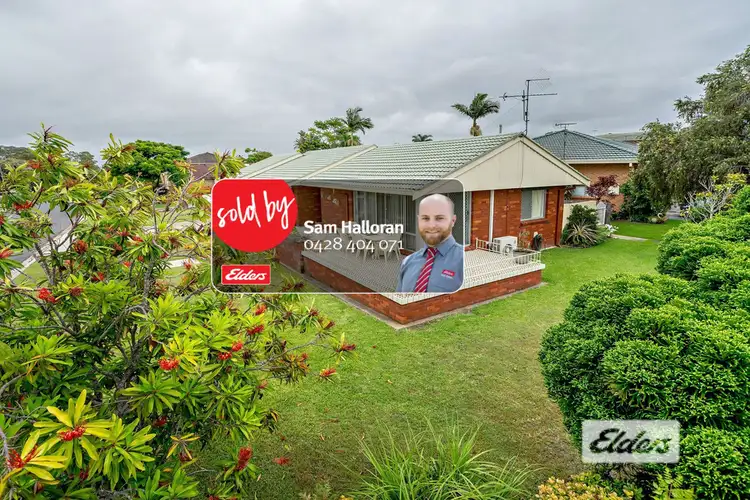 21 Wootton Crescent, Taree NSW 2430