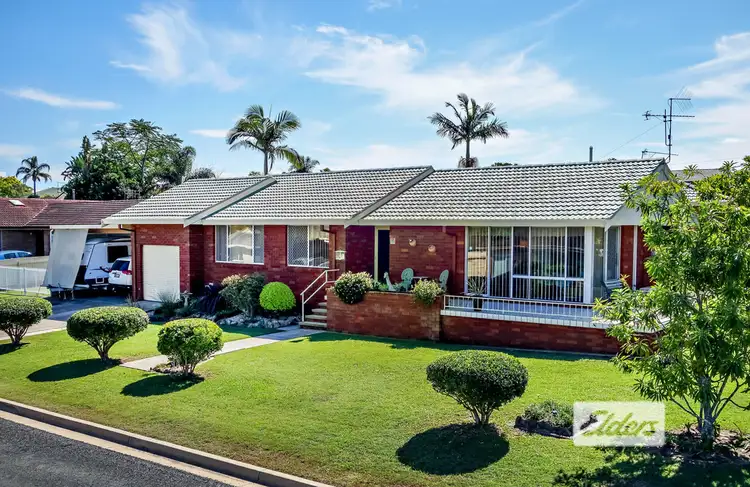 Second view of Homely house listing, 21 Wootton Crescent, Taree NSW 2430
