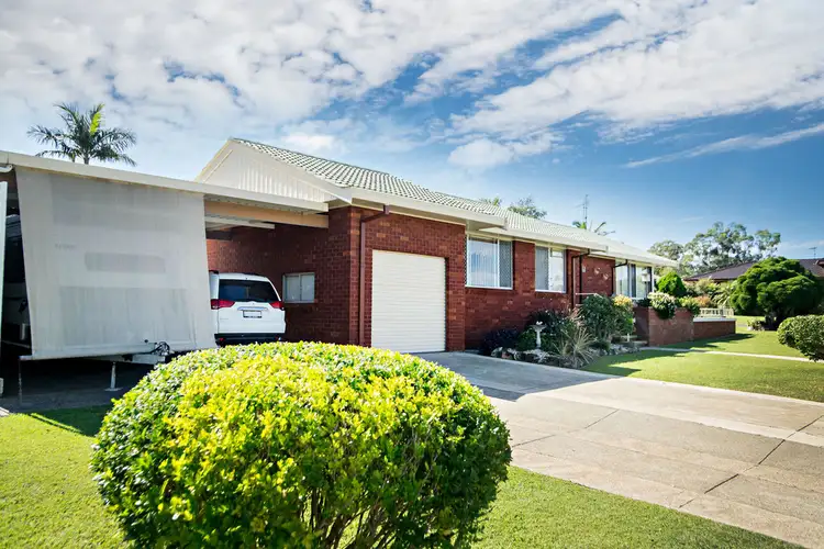 Third view of Homely house listing, 21 Wootton Crescent, Taree NSW 2430