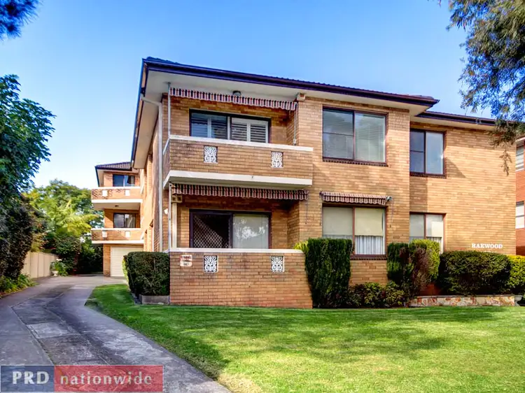 5/38 Letitia Street