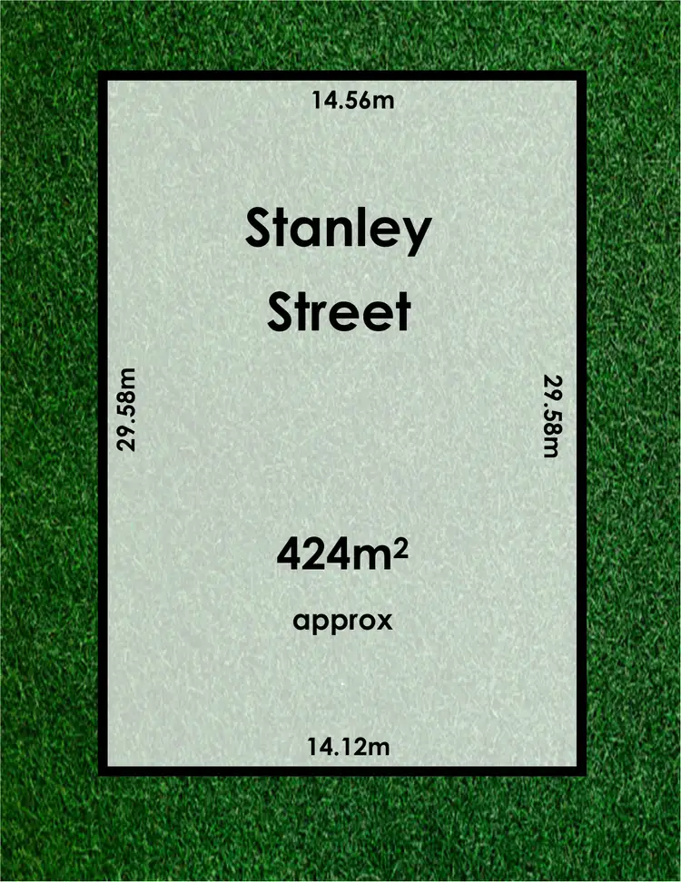 Second view of Homely house listing, 57 - 61 Stanley Street, North Adelaide SA 5006