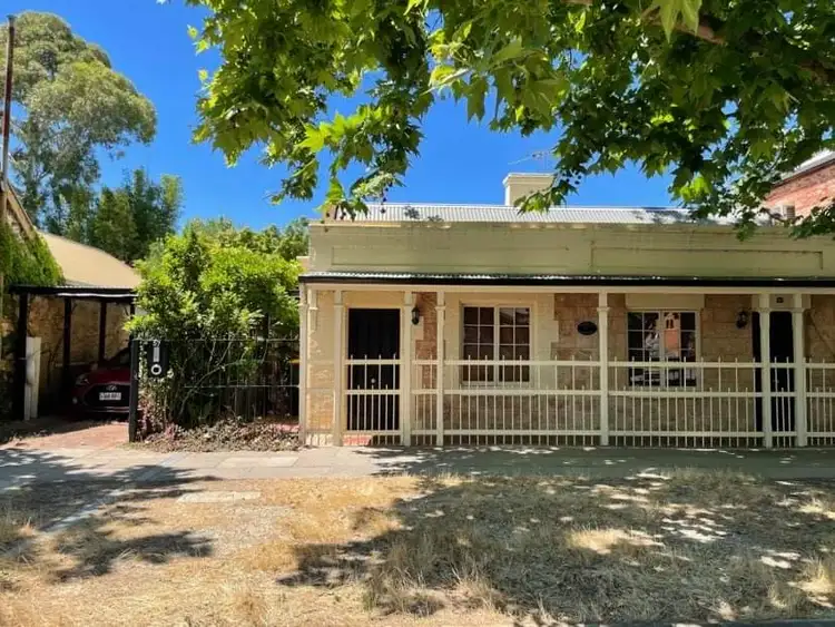 Third view of Homely house listing, 57 - 61 Stanley Street, North Adelaide SA 5006