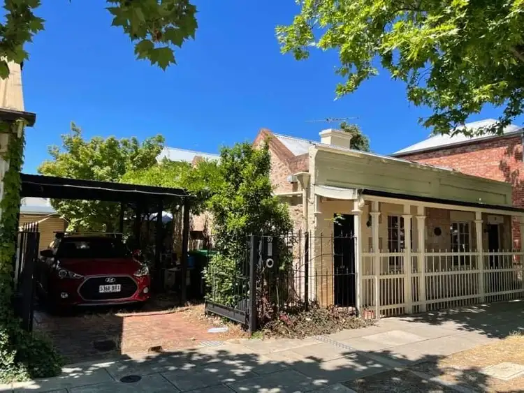 Fourth view of Homely house listing, 57 - 61 Stanley Street, North Adelaide SA 5006