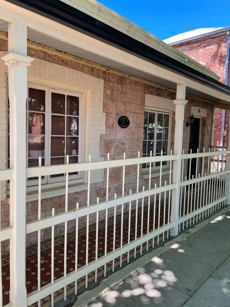 Fifth view of Homely house listing, 57 - 61 Stanley Street, North Adelaide SA 5006