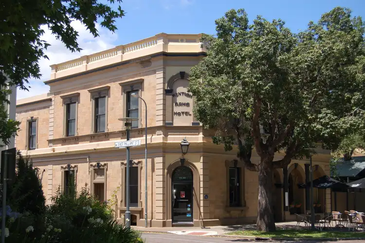 Sixth view of Homely house listing, 57 - 61 Stanley Street, North Adelaide SA 5006