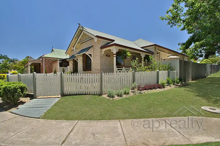 2 San Marco Court, Forest Lake QLD 4078