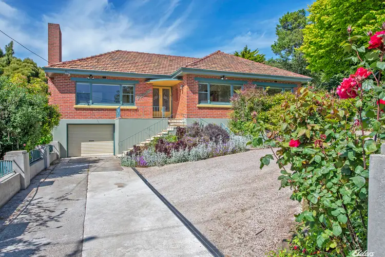 135 West Mooreville Road, East Cam TAS 7321