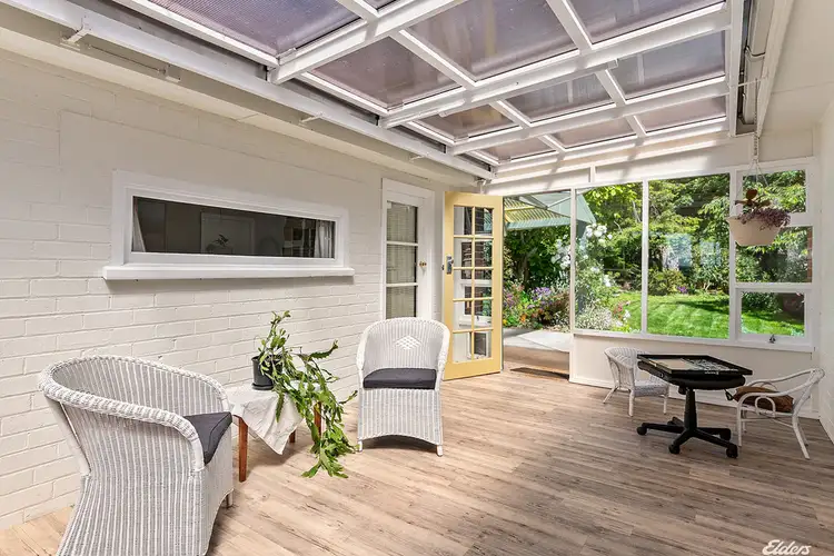 Fifth view of Homely house listing, 135 West Mooreville Road, East Cam TAS 7321