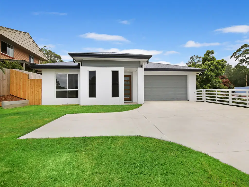 Main view of Homely house listing, 22a Lake MacDonald Drive, Cooroy QLD 4563