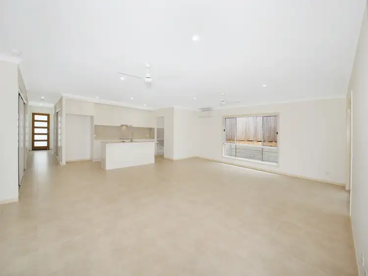 Second view of Homely house listing, 22a Lake MacDonald Drive, Cooroy QLD 4563