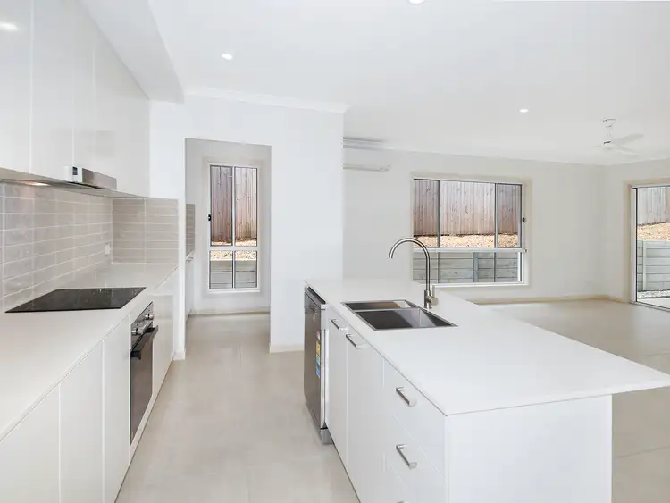 Third view of Homely house listing, 22a Lake MacDonald Drive, Cooroy QLD 4563