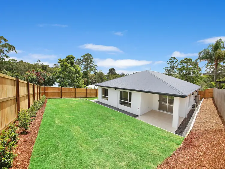 Sixth view of Homely house listing, 22a Lake MacDonald Drive, Cooroy QLD 4563