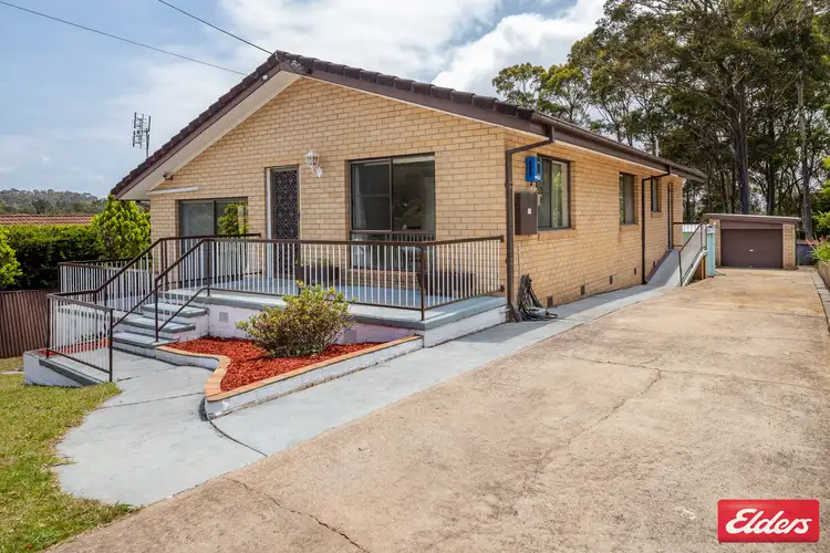Main view of Homely house listing, 3 CRANE COURT, Catalina NSW 2536