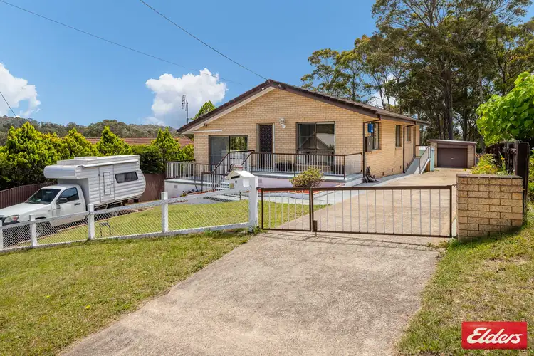 Second view of Homely house listing, 3 CRANE COURT, Catalina NSW 2536