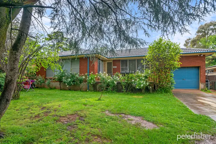 105 Forbes Road, Orange NSW 2800