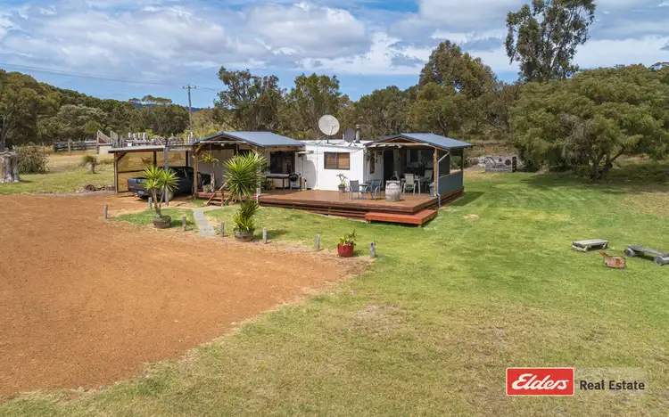 2372 Lower Denmark Road, Kronkup WA 6330