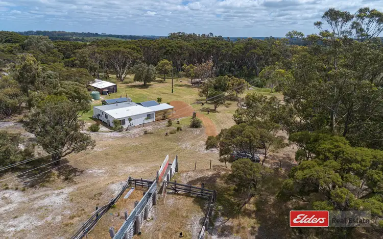 Fourth view of Homely house listing, 2372 Lower Denmark Road, Kronkup WA 6330