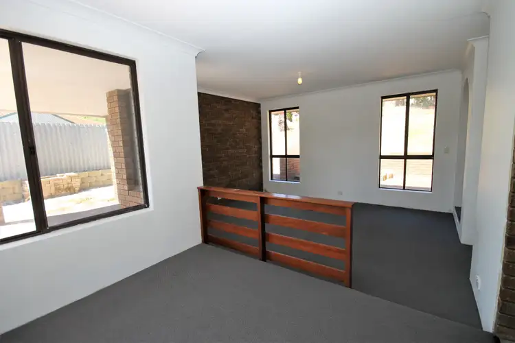 Fourth view of Homely house listing, 6 Stallard Court, Australind WA 6233