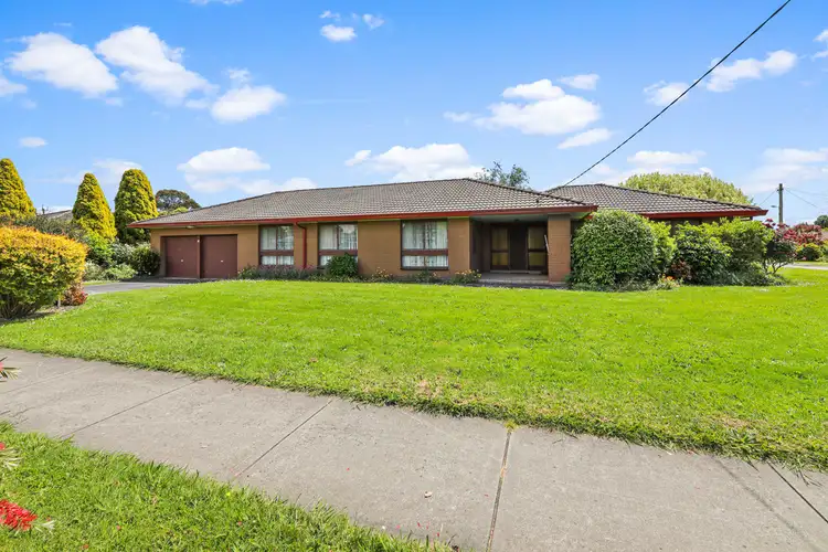 Main view of Homely house listing, 12-14 Market Street, Yarragon VIC 3823