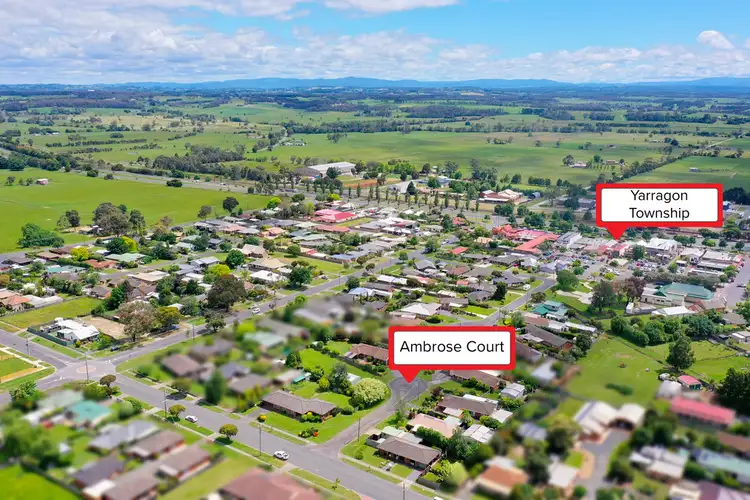 Fourth view of Homely house listing, 12-14 Market Street, Yarragon VIC 3823
