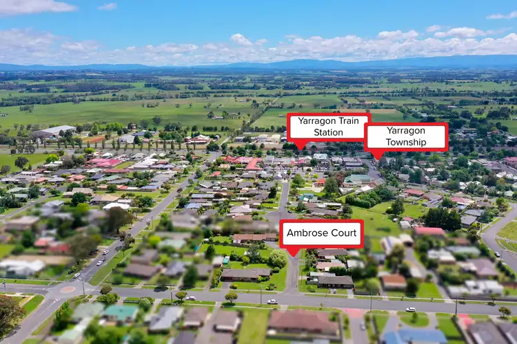 Fifth view of Homely house listing, 12-14 Market Street, Yarragon VIC 3823