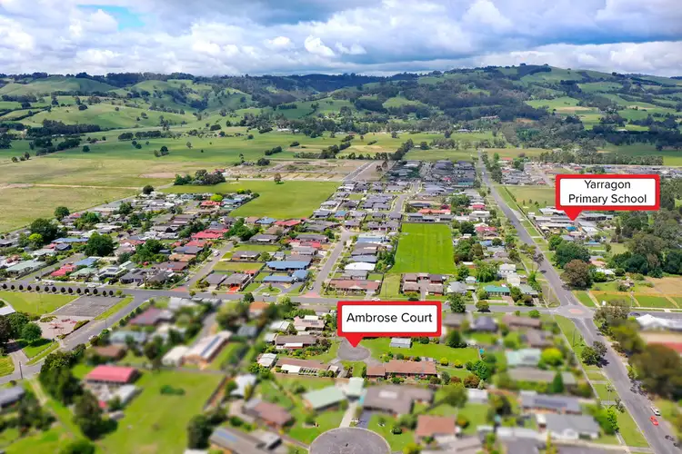 Sixth view of Homely house listing, 12-14 Market Street, Yarragon VIC 3823
