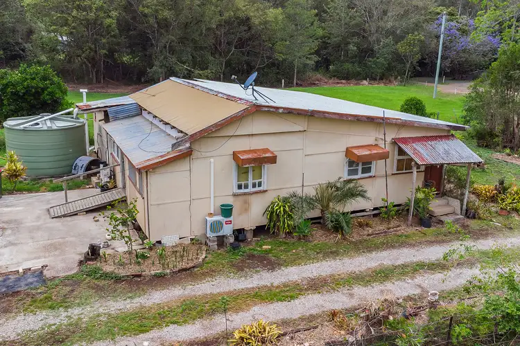 Fourth view of Homely house listing, 157 Oakey Creek Road, Gheerulla QLD 4574