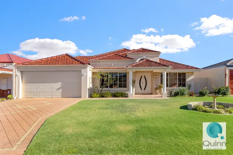 Main view of Homely house listing, 13 Dunbar Way, Canning Vale WA 6155