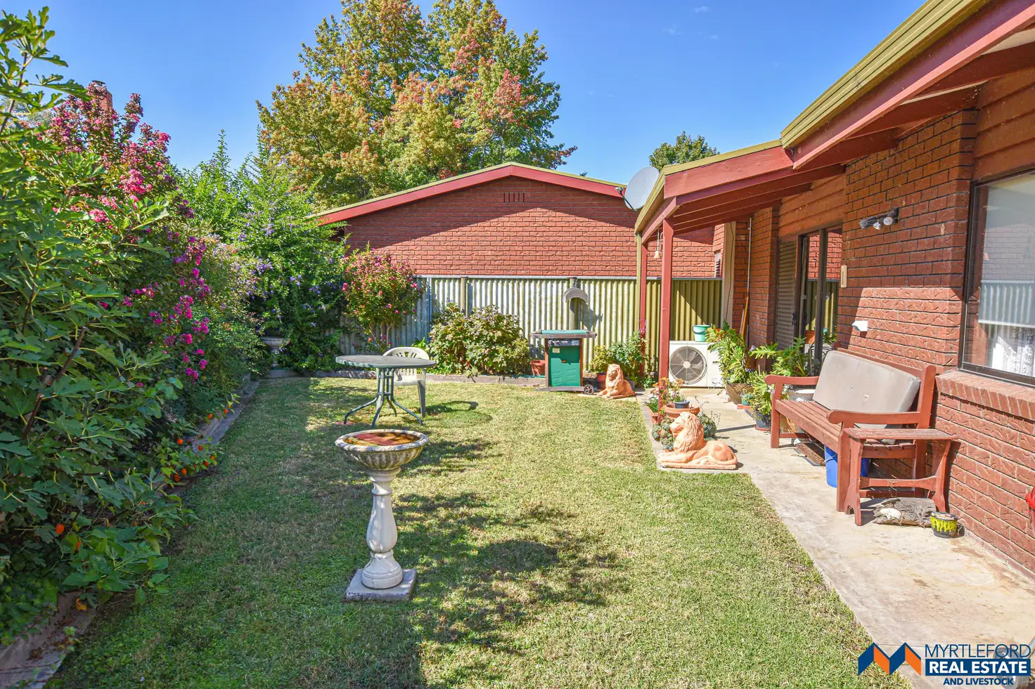 Main view of Homely unit listing, 2/64 Prince Street, Myrtleford VIC 3737