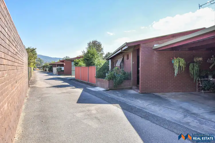 Second view of Homely unit listing, 2/64 Prince Street, Myrtleford VIC 3737