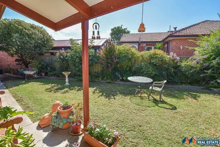 Third view of Homely unit listing, 2/64 Prince Street, Myrtleford VIC 3737