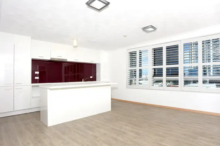 Second view of Homely apartment listing, 58/30 Marine Parade, Southport QLD 4215