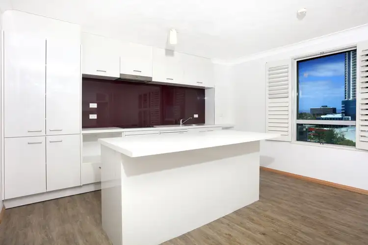 Third view of Homely apartment listing, 58/30 Marine Parade, Southport QLD 4215