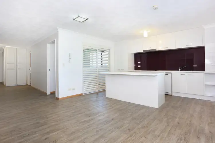 Fourth view of Homely apartment listing, 58/30 Marine Parade, Southport QLD 4215