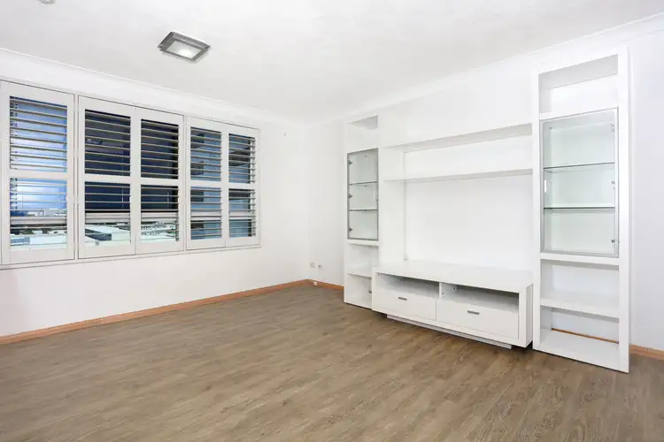 Fifth view of Homely apartment listing, 58/30 Marine Parade, Southport QLD 4215