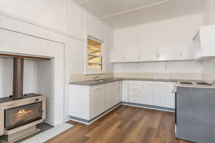 Second view of Homely house listing, 32 Beith Street, Casino NSW 2470