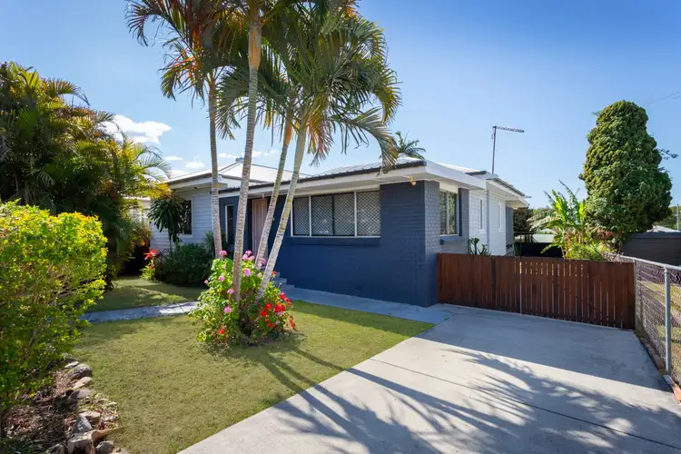 14 Dorothy Street, Silkstone QLD 4304
