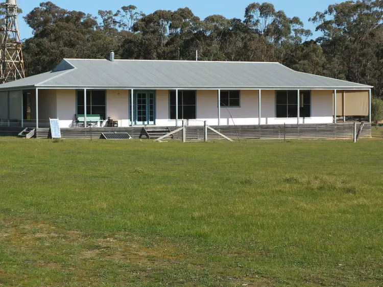 120 Redpath Road, Avoca VIC 3467