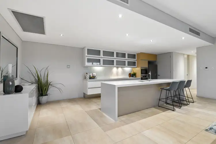 Fourth view of Homely apartment listing, 204/30 The Avenue, Nedlands WA 6009