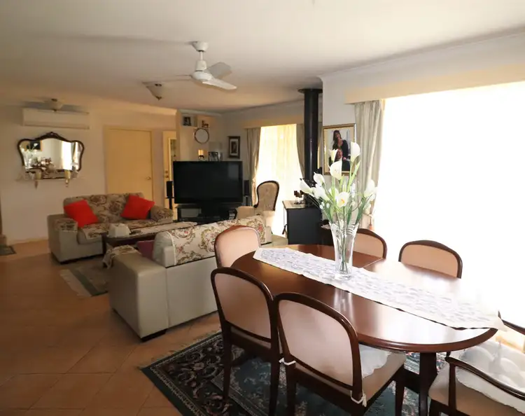 Fourth view of Homely house listing, 3 CHEROD DRIVE, Orbost VIC 3888