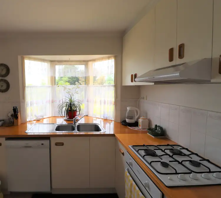 Fifth view of Homely house listing, 3 CHEROD DRIVE, Orbost VIC 3888