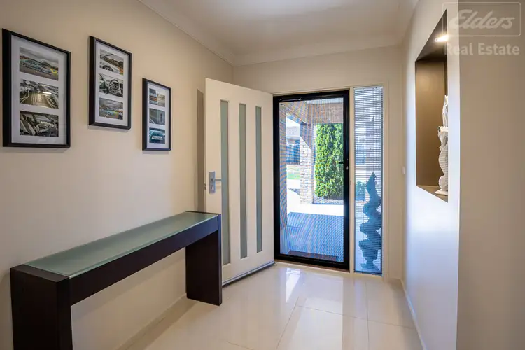 Second view of Homely house listing, 17 Donoghoe Crescent, Queanbeyan East NSW 2620