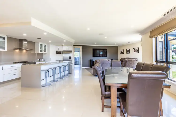 Third view of Homely house listing, 17 Donoghoe Crescent, Queanbeyan East NSW 2620